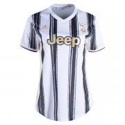 Juventus 20-21 Women‘s Home Soccer Jersey Shirt