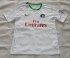 New York Cosmos 2015-16 White Home Soccer Jersey