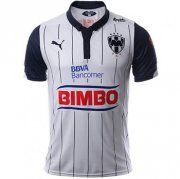 Monterrey 2015-16 Third Soccer Jersey