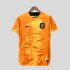 World Cup 2022 Netherlands Soccer Shirt Home Football Shirt