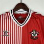 Southampton 23/24 Home White Soccer Shirt Football shirt