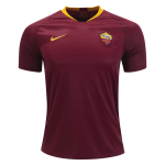 AS Roma Home 2018/19 Soccer Jersey Shirt