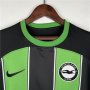 Brighton&Hove Albion 23/24 Away Soccer Jersey Football Shirt