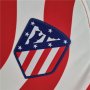Atletico Madrid 22/23 Home Red Soccer Jersey Football Shirt