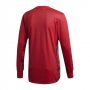 Euro 2020 Germany Goalkeeper Long Sleeve Soccer Jersey Football Shirt