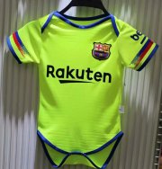Infant Barcelona Home 2018/19 Soccer Jersey
