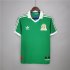 MEXICO RETRO SHIRT 1986 HOME SOCCER JERSEY FOOTBALL SHIRT