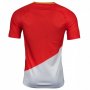 Cheap AS Monaco Soccer Jersey Football Home 2017/18 Soccer Jersey Shirt