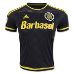 Columbus Crew Home 2016 Soccer Jersey