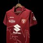 Torino 22/23 Home Brown Soccer Jersey Football Shirt
