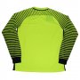 Atletico Madrid Green LS Goalkeeper 2016/17 Soccer Jersey Shirt