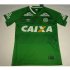 Chapecoense Home 2016/17 Soccer Jersey Shirt