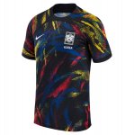 South Korea World Cup 2022 Away Soccer Shirt Jersey