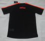 Portugal Euro 2016 Black Training Shirt