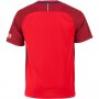 PSG Red Away 2016-17 Soccer Jersey Shirt