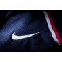 13-14 PSG #2 T.Silva Home Soccer Jersey Shirt