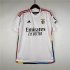 Benfica 23/24 Third White Soccer Jersey Football Shirt