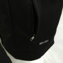 PSG 15-16 Training Jacket Black