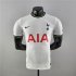 22/23 Tottenham Hotspur Soccer Jersey Home White Football Shirt (Player Version)