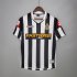 Juventus 01/02 Retro Home Shirt