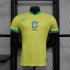 BRAZIL COPA AMERICA 2024 HOME SHIRT (AUTHENTIC VERSION)