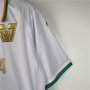 Venezia FC 23/24 Away White Soccer Jersey Football Shirt