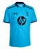 13-14 Tottenham Hotspur Away Blue Jersey Shirt