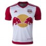 New York Red Bulls 2015-16 Home 11 Mccarty Soccer Jersey