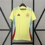 Spain UEFA Euro 2024 Away Shirt