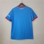 Napoli Soccer Shirt 22/23 Christmas Edition Football Shirt