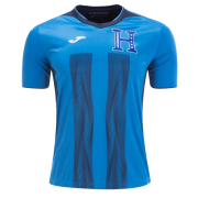 Honduras 2019-20 Third Soccer Jersey
