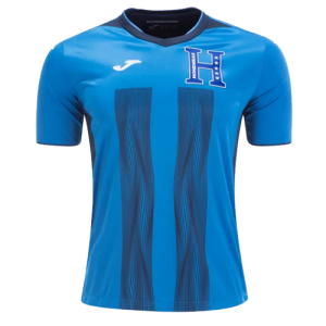 Honduras 2019-20 Third Soccer Jersey