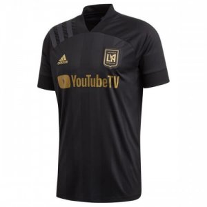 Los Angeles FC 20-21 Away Soccer Jersey Shirt