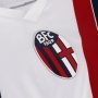 23/24 Bologna Away Soccer Jersey Football Shirt