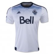 Cheap Vancouver Whitecaps FC 2015-16 Home Soccer Jersey