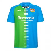 BAYER 04 Leverkusen Third 2016/17 Soccer Jersey Shirt