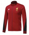 Liverpool 2017/18 Red Jacket