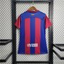 Women's Barcelona FC 23/24 Soccer Jersey Home Football Shirt