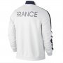 France 2015-2016 N98 Jacket White