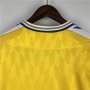 Cádiz C.F. Football Shirt 23/24 Home Soccer Jersey Shirt