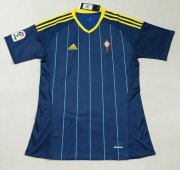 Celta de Vigo Away 2016/17 Soccer Jersey Shirt