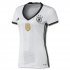 Germany 2016 Woman Home Soccer Jersey