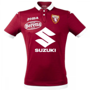 Cheap Torino Football shirt Home 19-20 Soccer Jersey Shirt