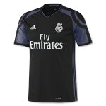 Real Madrid Third 2016/17 Soccer Jersey Shirt