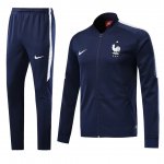 France 2018 World Cup Blue Jacket