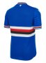 UC Sampdoria 23/24 Home Blue Soccer Jersey Shirt