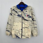 2023 Italy Kit Away Windbreaker Jacket