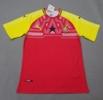 Ghana Home 2018 World Cup Soccer Jersey Shirt