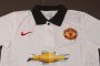 Manchester United 14/15 Away Soccer Jersey