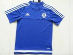 Chelsea 2015-16 Blue Training Shirt